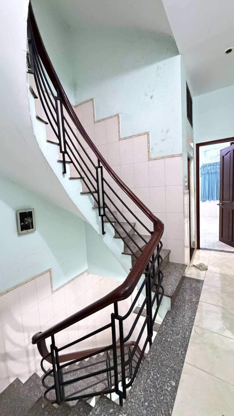 Q11 – MẶT TIỀN KINH DOANH GẦN CHỢ PHÚ THỌ  3.3 x 15M  4 TẦNG BTCT. 16006525