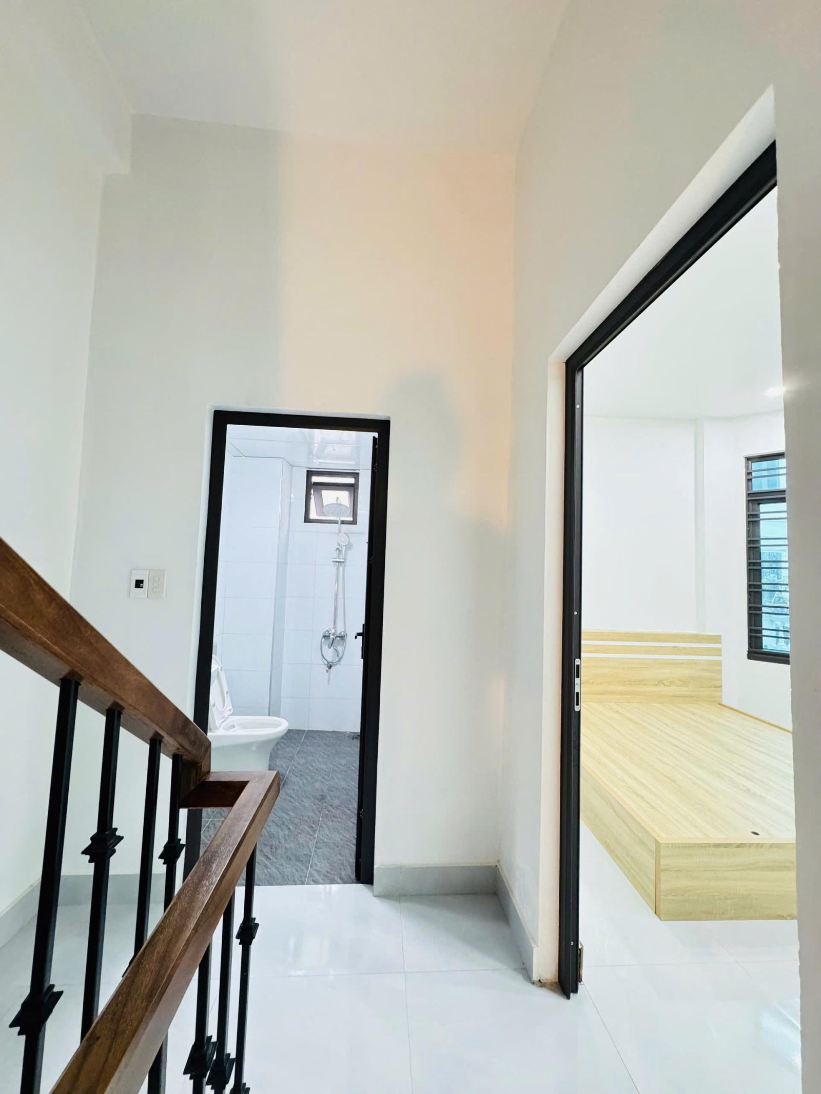 Bán Nhà Lô Góc 3 Tầng Gần Chợ Chi Lăng Kho Đỏ Giá 1.x Tỷ 16006527