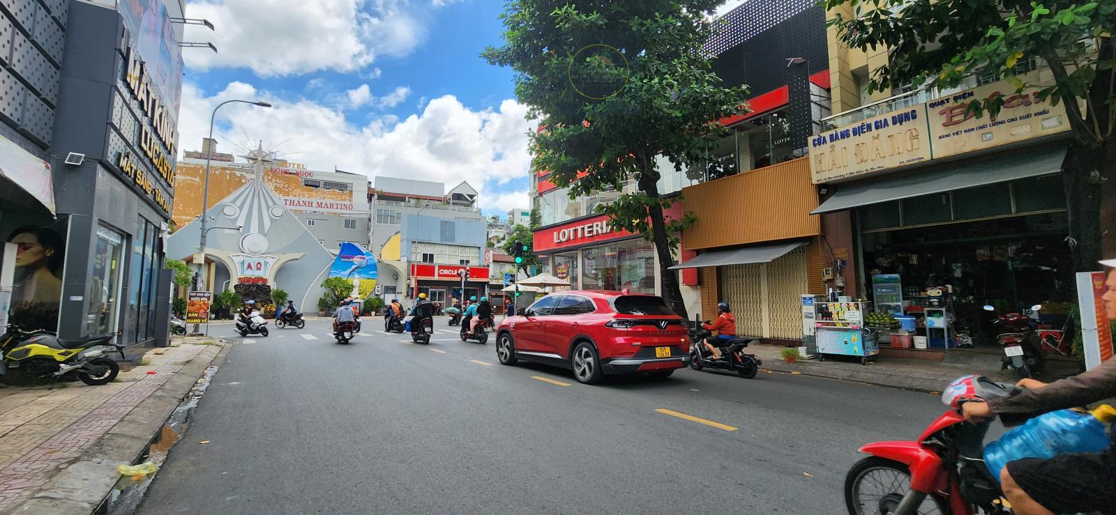 Cho thuê nhà Mặt Tiền Tân Hương 74m²,4TẦNG-KHU DỊCH VỤ TẤP NẬP NGÀY ĐÊM 16006530