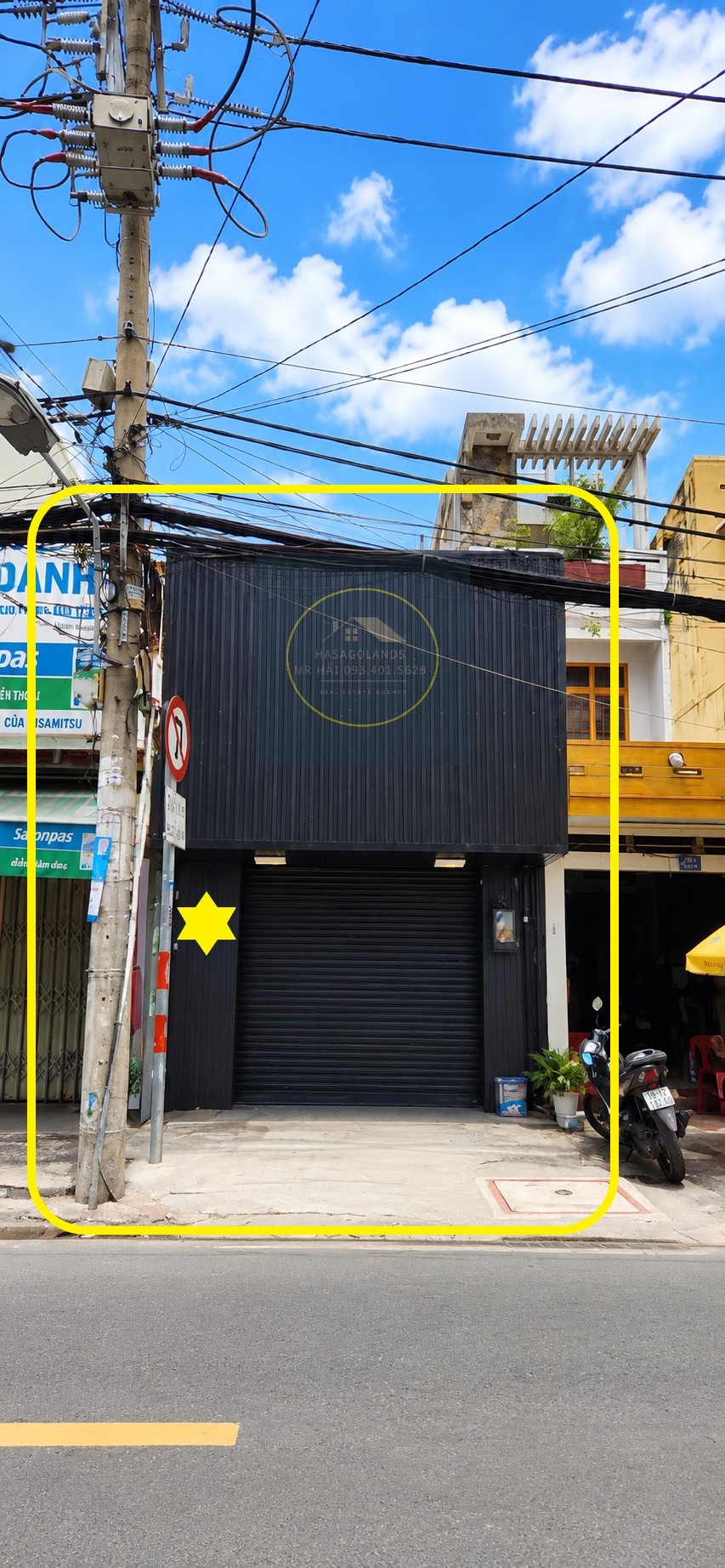 Cho thuê nhà Mặt Tiền Tân Kỳ Tân Quý 68m², 16Triệu-CẠNH NGÃ TƯ - GẦN TRƯỜNG ĐH 16006531