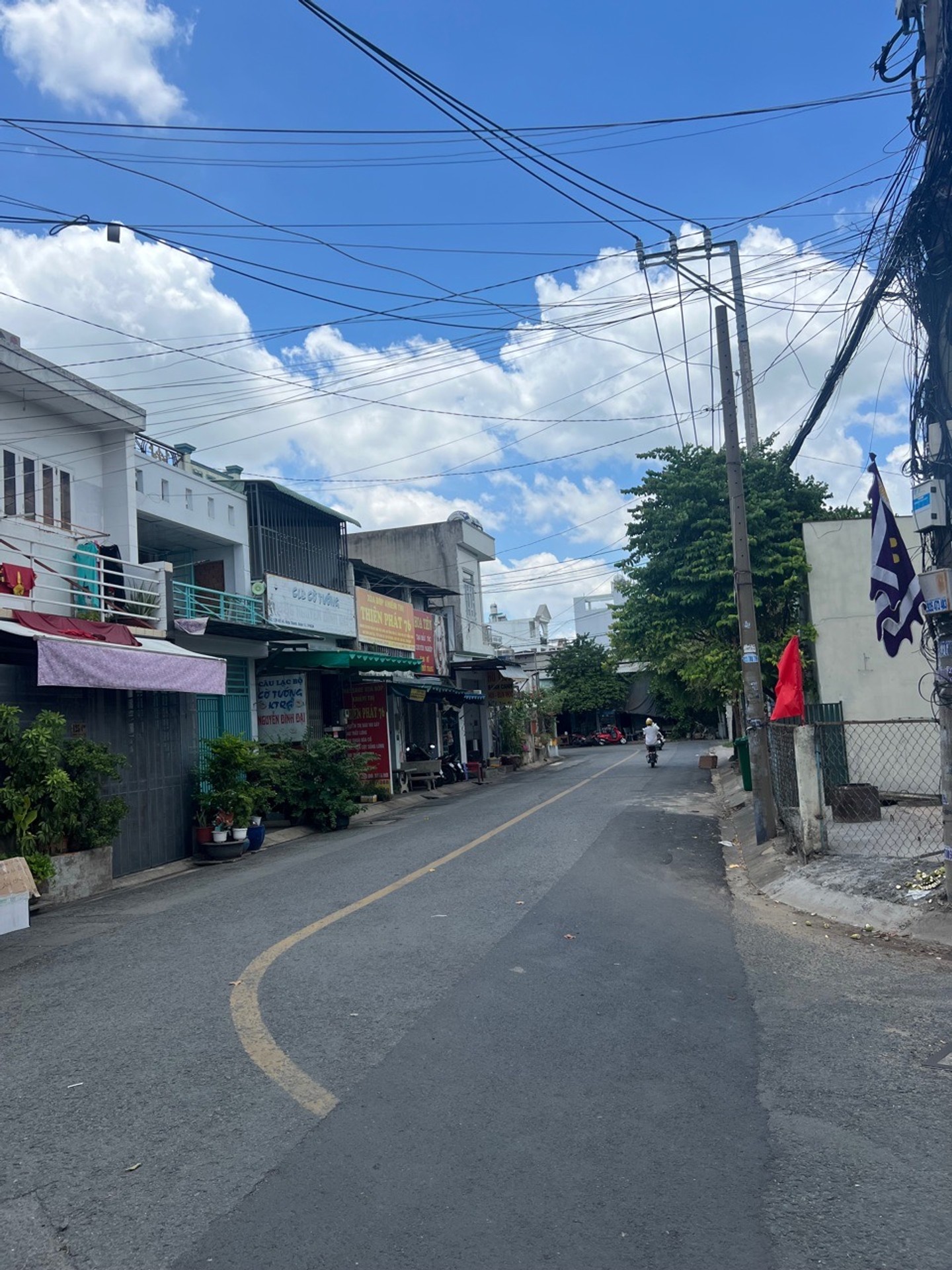 Bán nhà Lê văn khương q12 [ 55 m2 2 tầng 3,9 tỷ 16006537