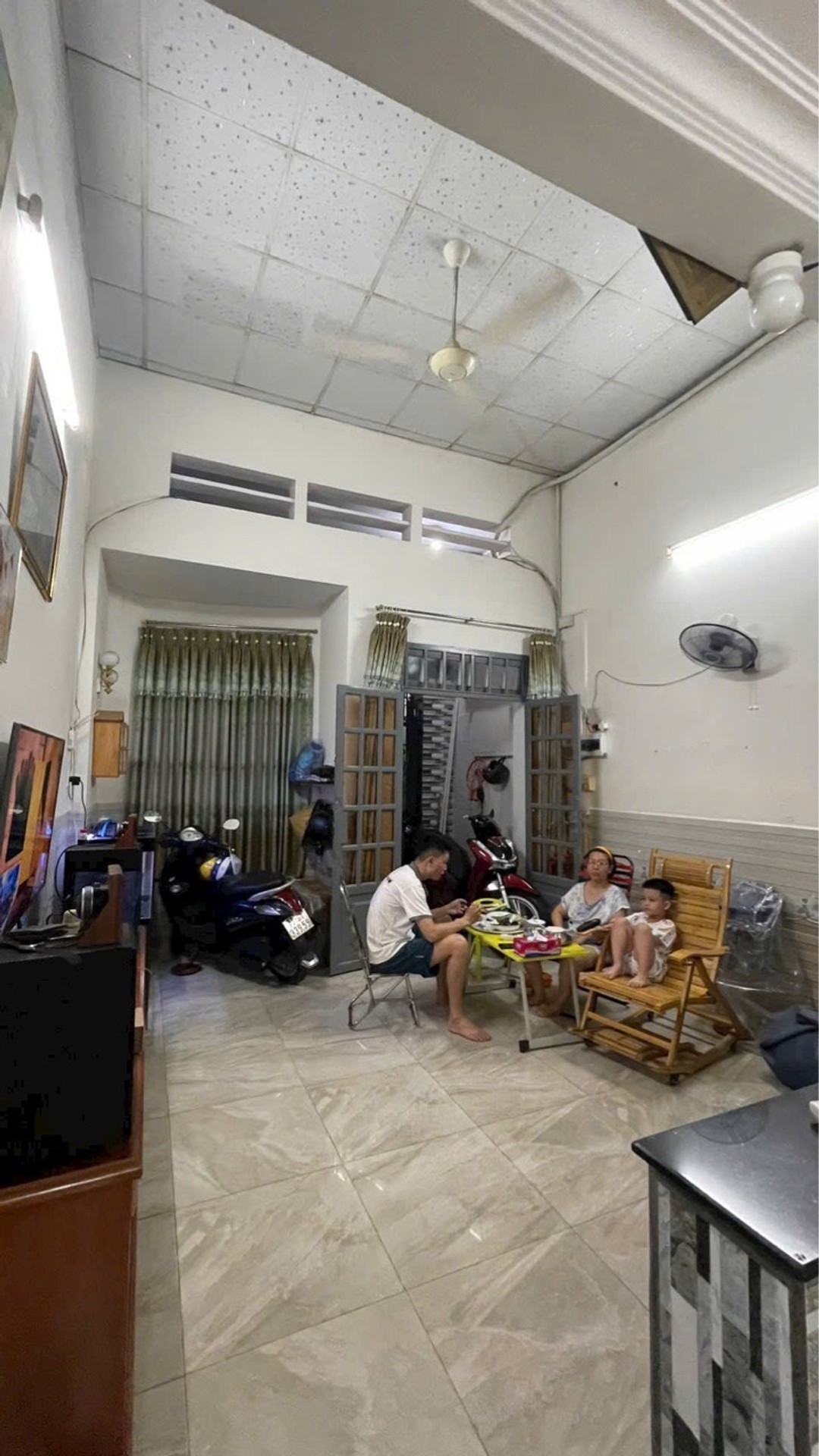 Bán nhà Lê văn khương q12 [ 55 m2 2 tầng 3,9 tỷ 16006537