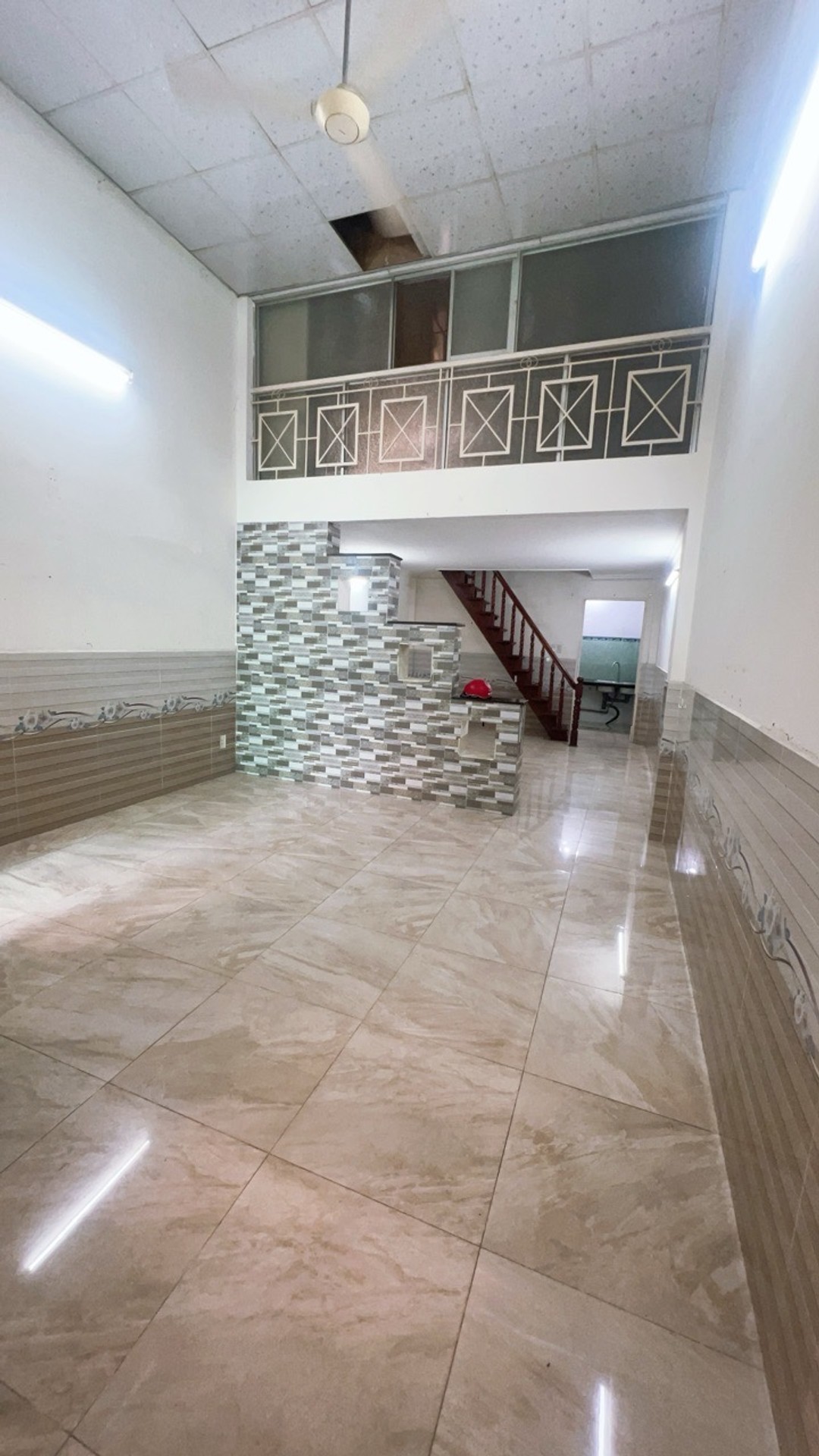Bán nhà Lê văn khương q12 [ 55 m2 2 tầng 3,9 tỷ 16006537
