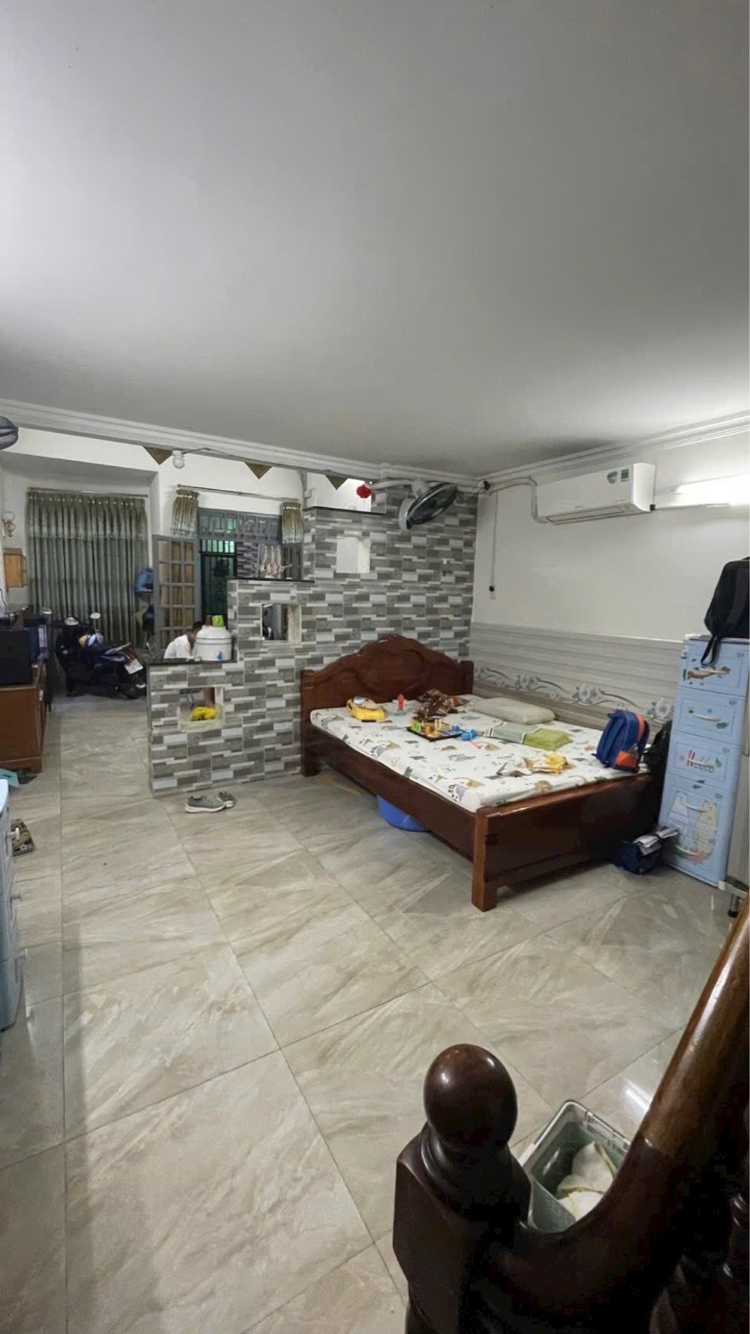 Bán nhà Lê văn khương q12 [ 55 m2 2 tầng 3,9 tỷ 16006537