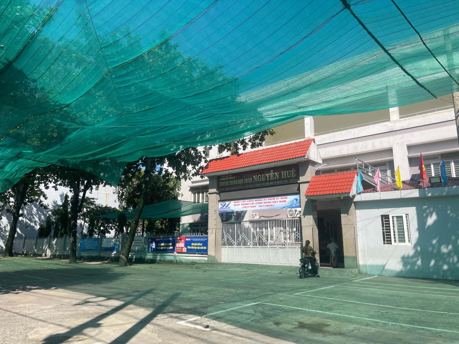 Bán nhà Lê văn khương q12 [ 55 m2 2 tầng 3,9 tỷ 16006537
