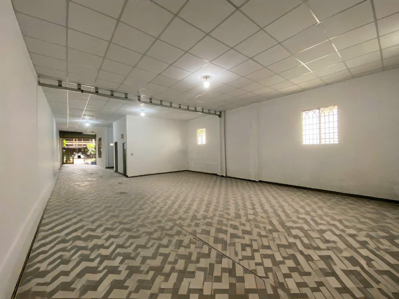 XƯỞNG NGAY CHỢ ĐẦU MỐI – TP.HCM - 250M² – CHỈ 13TR/THÁNG! 16006539