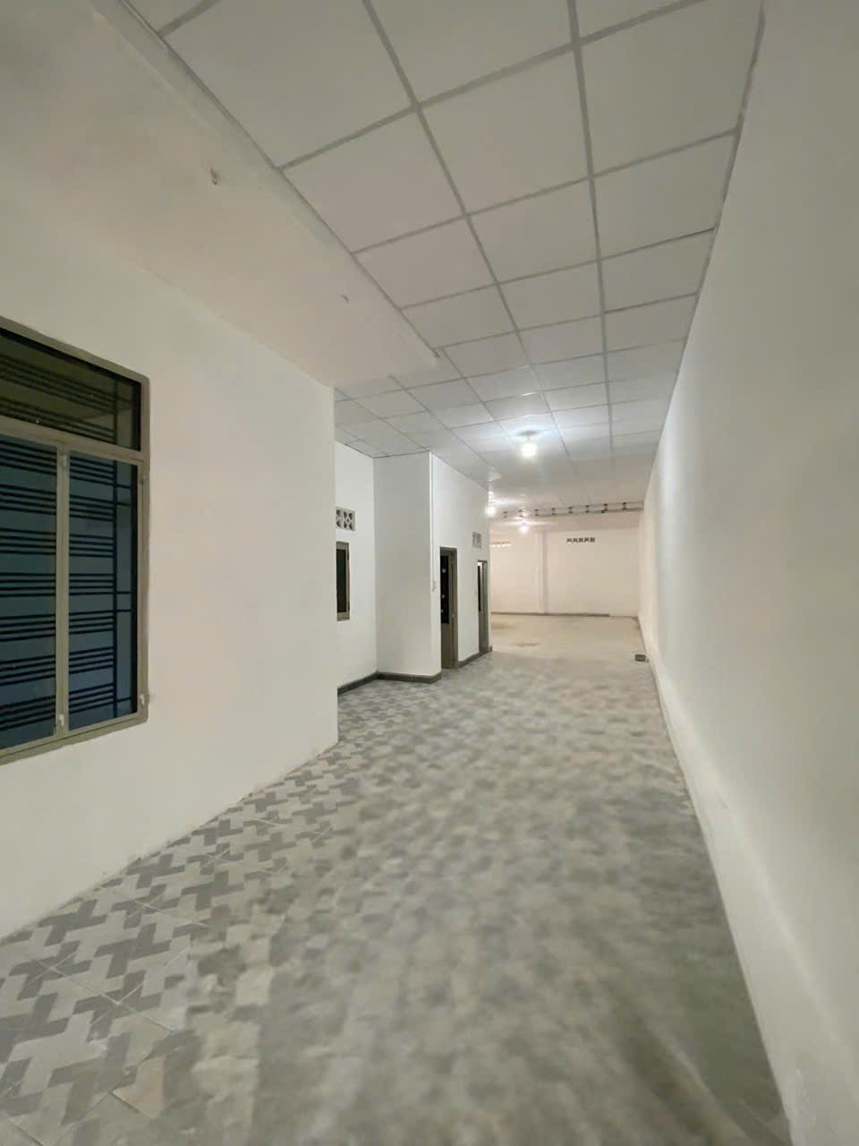 XƯỞNG NGAY CHỢ ĐẦU MỐI – TP.HCM - 250M² – CHỈ 13TR/THÁNG! 16006539