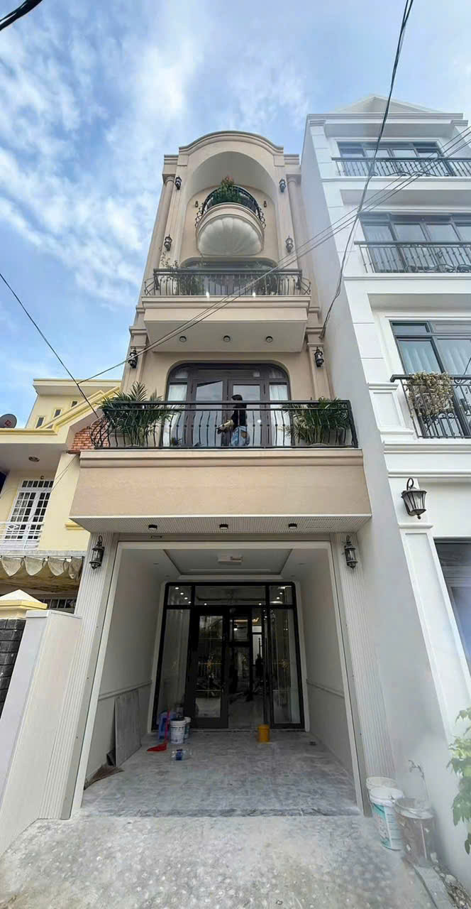 Cho thuê villa Mai Hoa Thôn nội thất cao cấp giá 38 triệu tại Đà Lạt Lâm Đồng 16006544