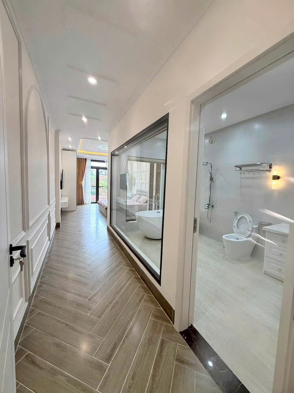 Cho thuê villa Mai Hoa Thôn nội thất cao cấp giá 38 triệu tại Đà Lạt Lâm Đồng 16006544
