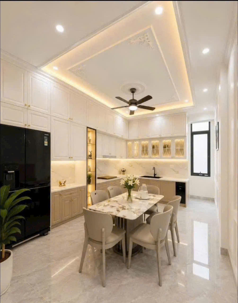Cho thuê villa Mai Hoa Thôn nội thất cao cấp giá 38 triệu tại Đà Lạt Lâm Đồng 16006544