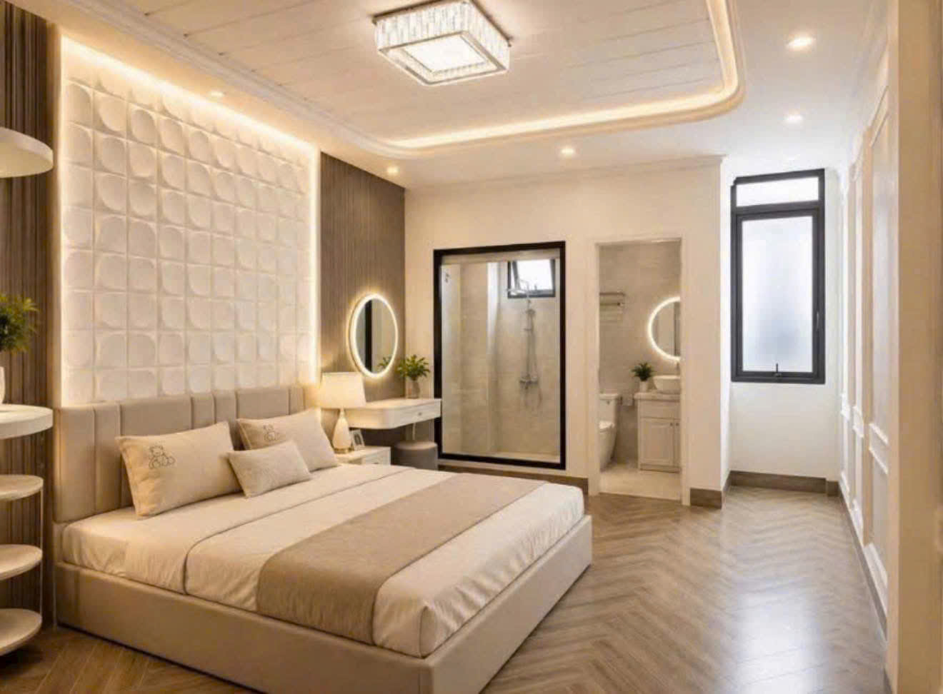 Cho thuê villa Mai Hoa Thôn nội thất cao cấp giá 38 triệu tại Đà Lạt Lâm Đồng 16006544