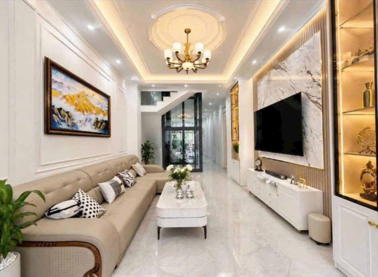 Cho thuê villa Mai Hoa Thôn nội thất cao cấp giá 38 triệu tại Đà Lạt Lâm Đồng 16006544