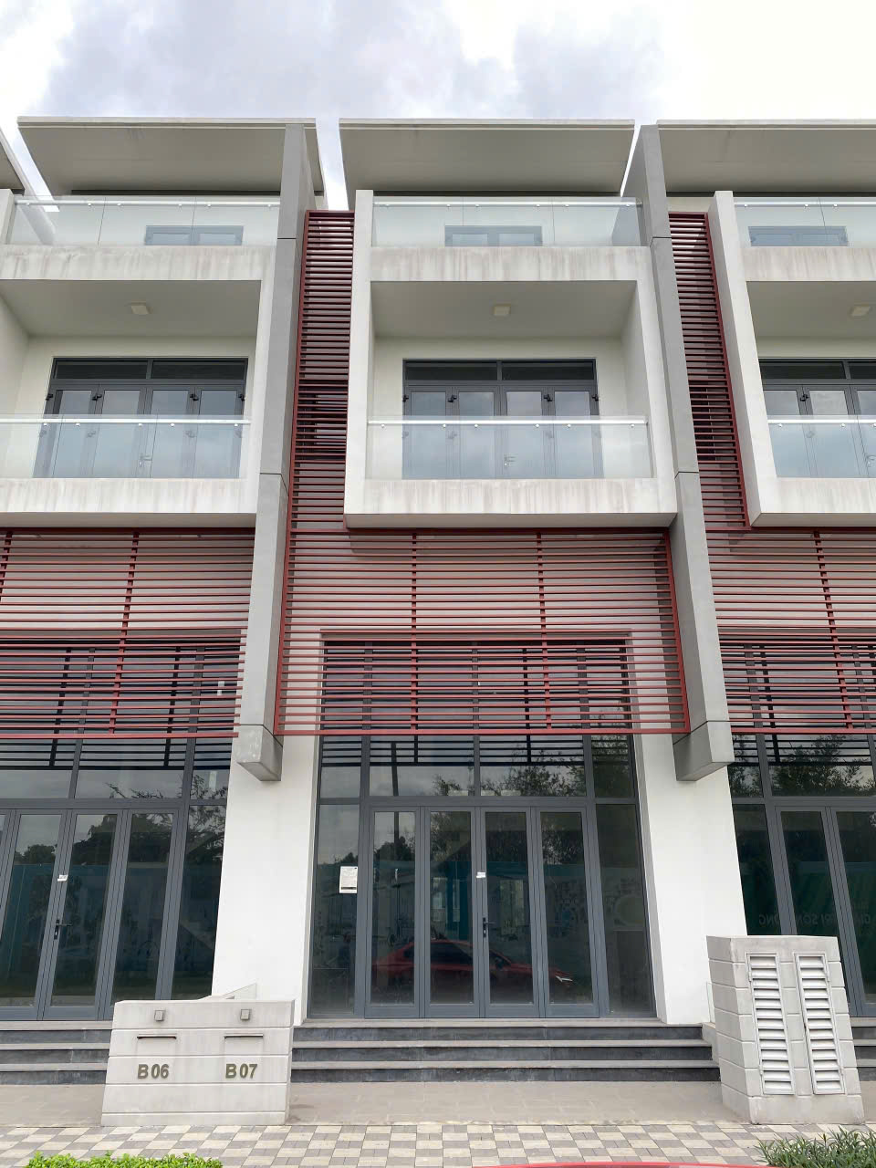 BÁN NHÀ 4 LẦU KHU ĐÔ THỊ PHỐ ĐÔNG VILLAGE – CÁT LÁI, TP. THỦ ĐỨC 16006545