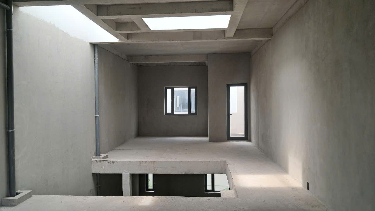 BÁN NHÀ 4 LẦU KHU ĐÔ THỊ PHỐ ĐÔNG VILLAGE – CÁT LÁI, TP. THỦ ĐỨC 16006545