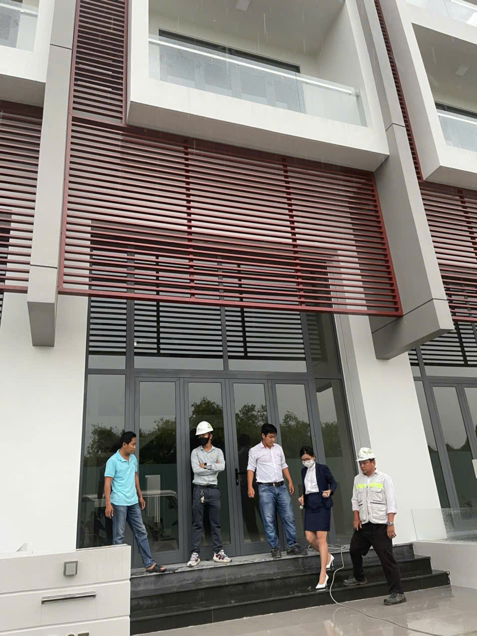 BÁN NHÀ 4 LẦU KHU ĐÔ THỊ PHỐ ĐÔNG VILLAGE – CÁT LÁI, TP. THỦ ĐỨC 16006545