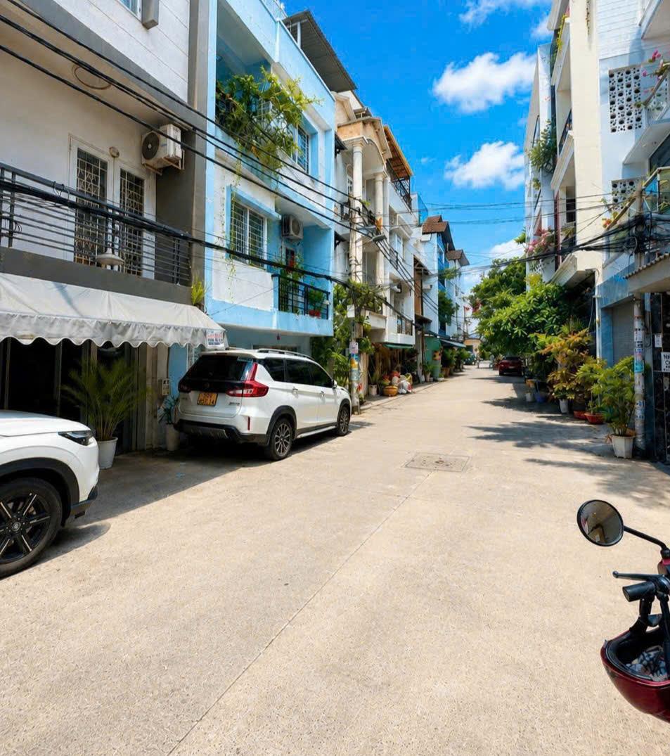 MUA ĐẤT TẶNG NHÀ 3 TẦNG -  HXH DƯƠNG CÁT LỢI – DÒNG TIỀN 20 TRIỆU/THÁNG -  5,5 TỶ 16006553