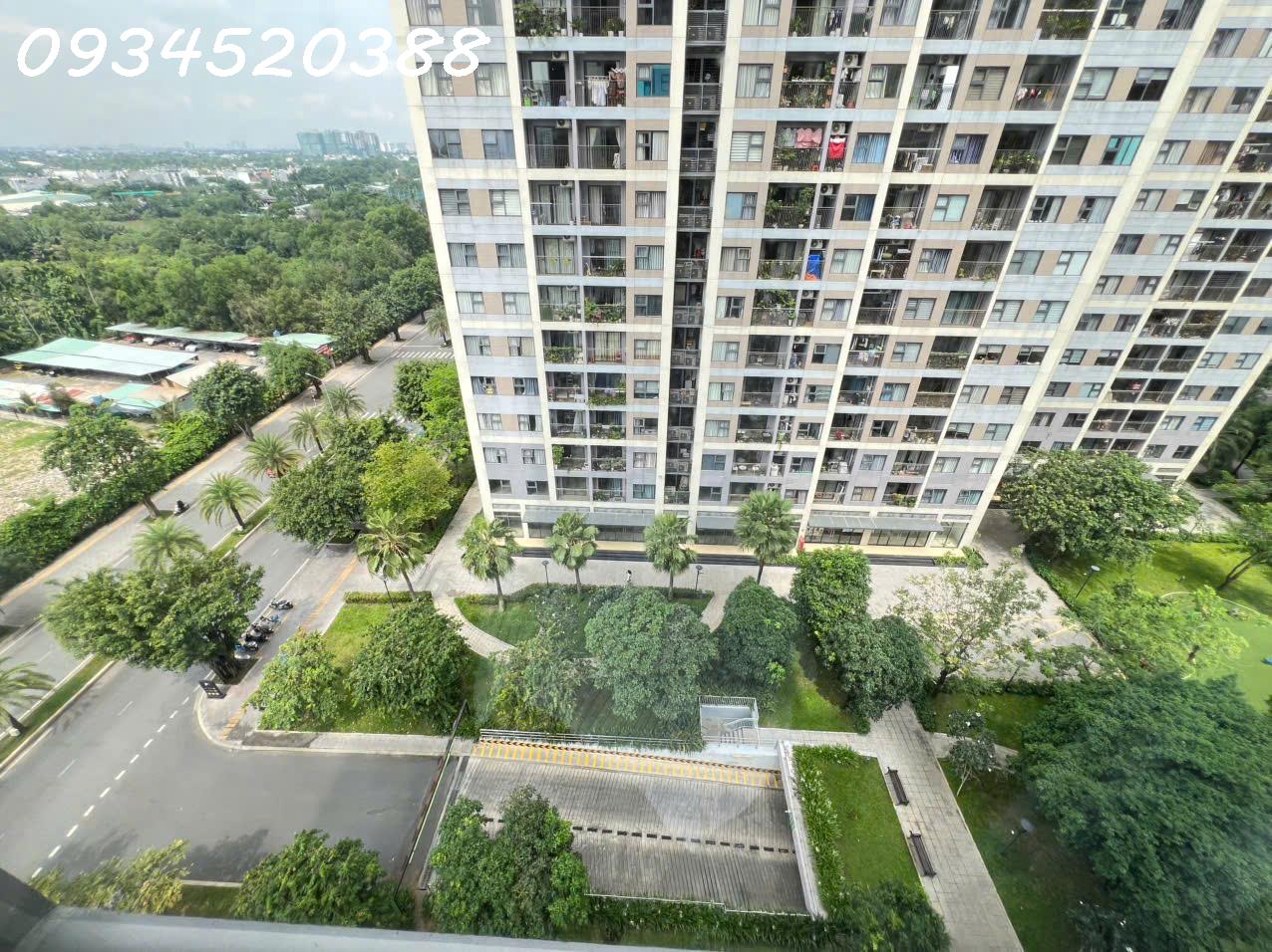 Chính chủ cho thuê căn hộ Vinhomes Grand Park Q.9, 3PN view đẹp, gần Vincom 16006569