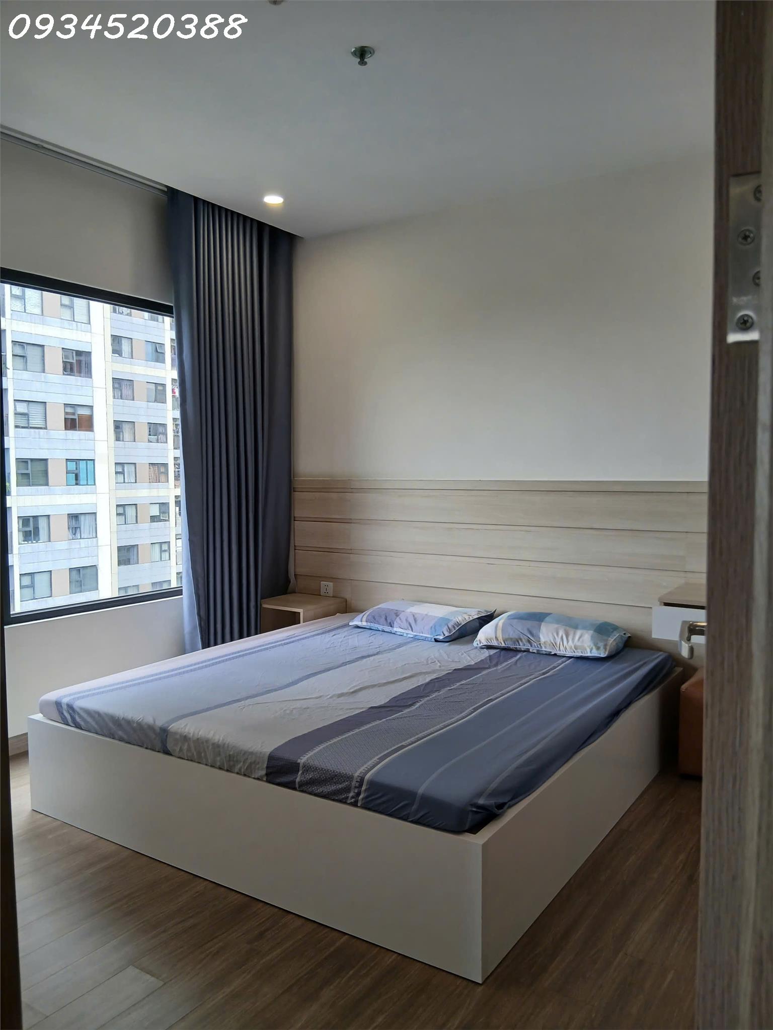 Chính chủ cho thuê căn hộ Vinhomes Grand Park Q.9, 3PN view đẹp, gần Vincom 16006569