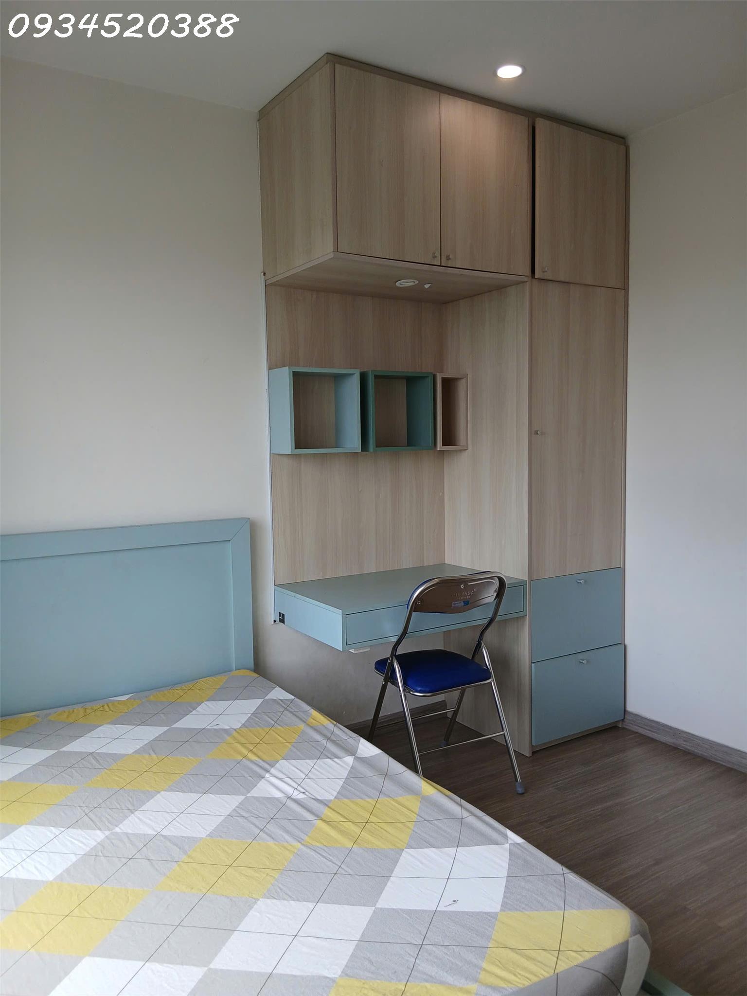 Chính chủ cho thuê căn hộ Vinhomes Grand Park Q.9, 3PN view đẹp, gần Vincom 16006569