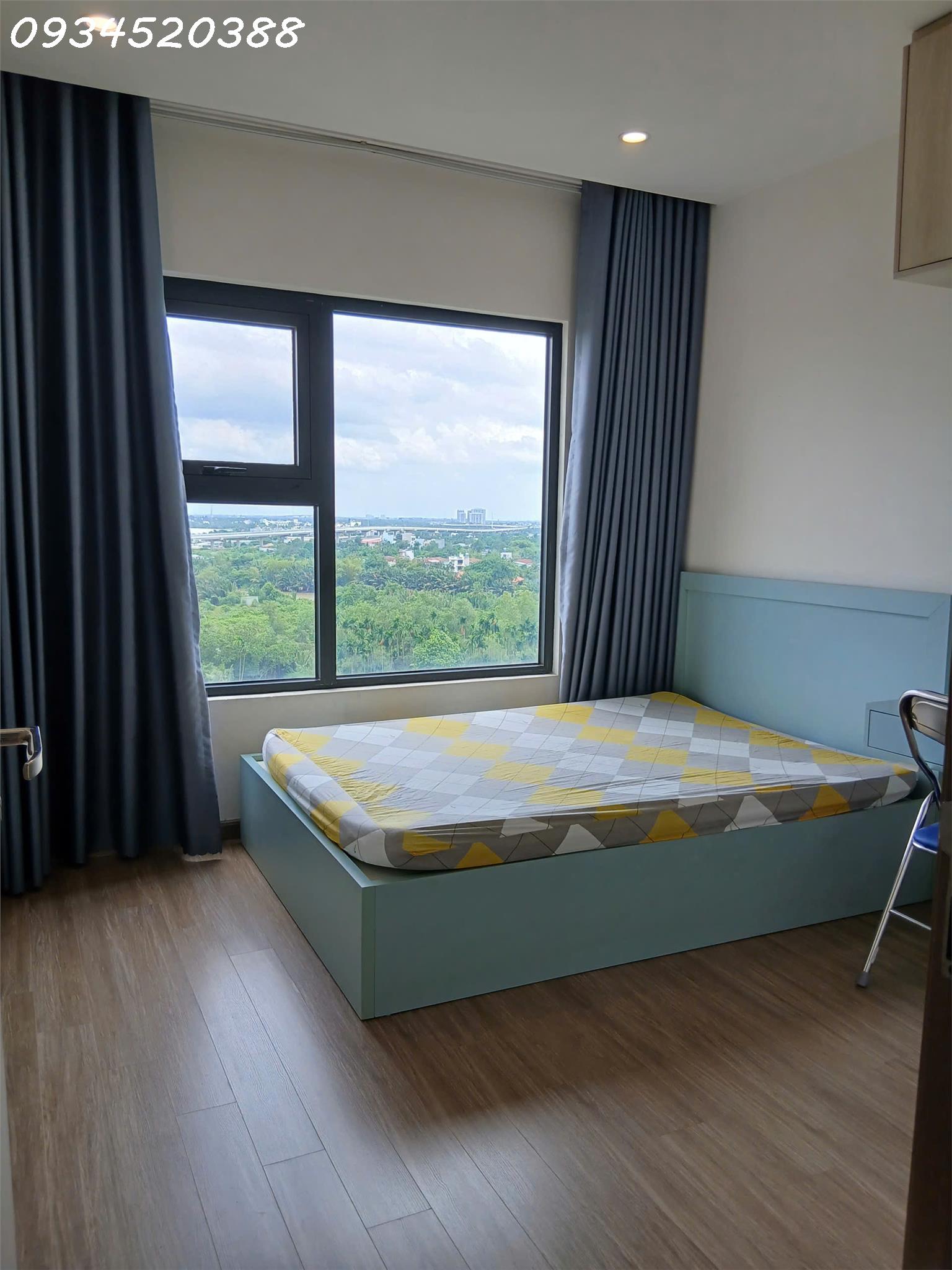 Chính chủ cho thuê căn hộ Vinhomes Grand Park Q.9, 3PN view đẹp, gần Vincom 16006569