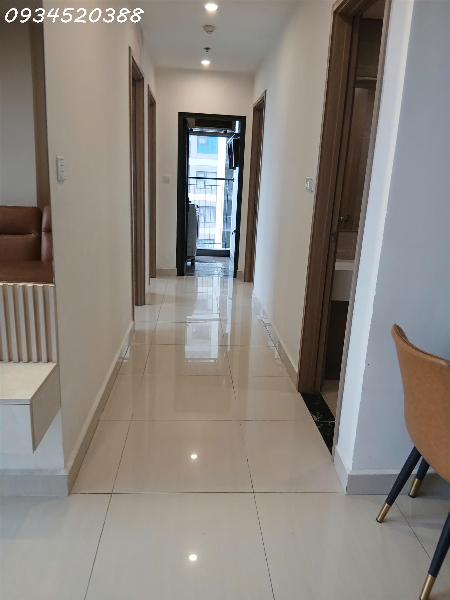Chính chủ cho thuê căn hộ Vinhomes Grand Park Q.9, 3PN view đẹp, gần Vincom 16006569