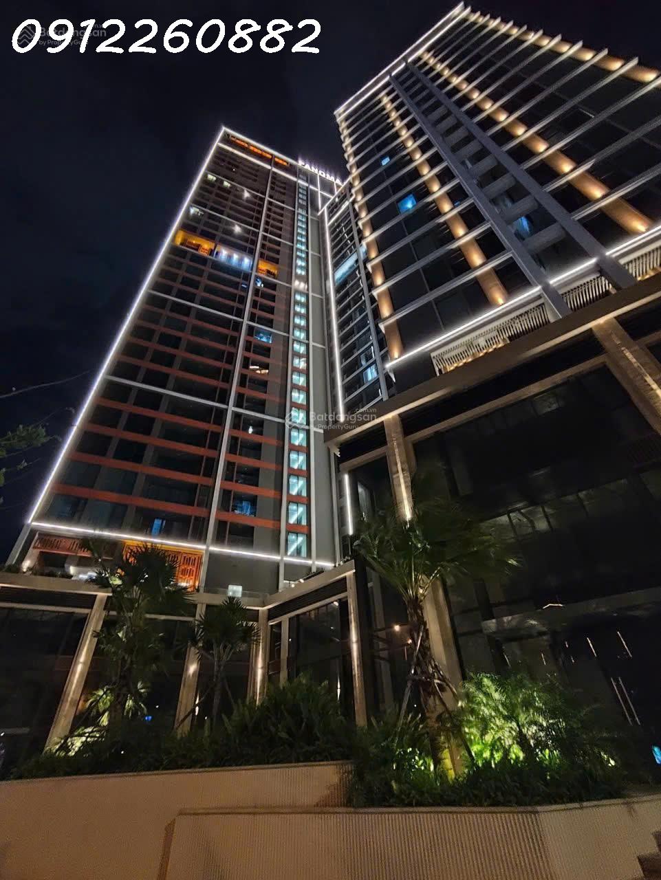 Cho thuê Khối đế Panoma 1, Sun Cosmo Residence, Cầu Trần Thị Lý, Ngũ Hành Sơn, Đà Nẵng 16006574