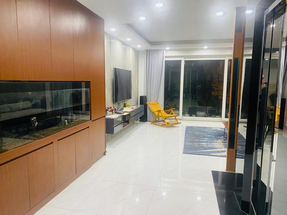 ⚜️ LIỀN KỀ KĐT MỚI MỖ LAO, HÀ ĐÔNG, VIEW HỒ TRUNG VĂN, 66M2 5T THANG MÁY CHỈ 35 TỶ ⚜️ 16006576