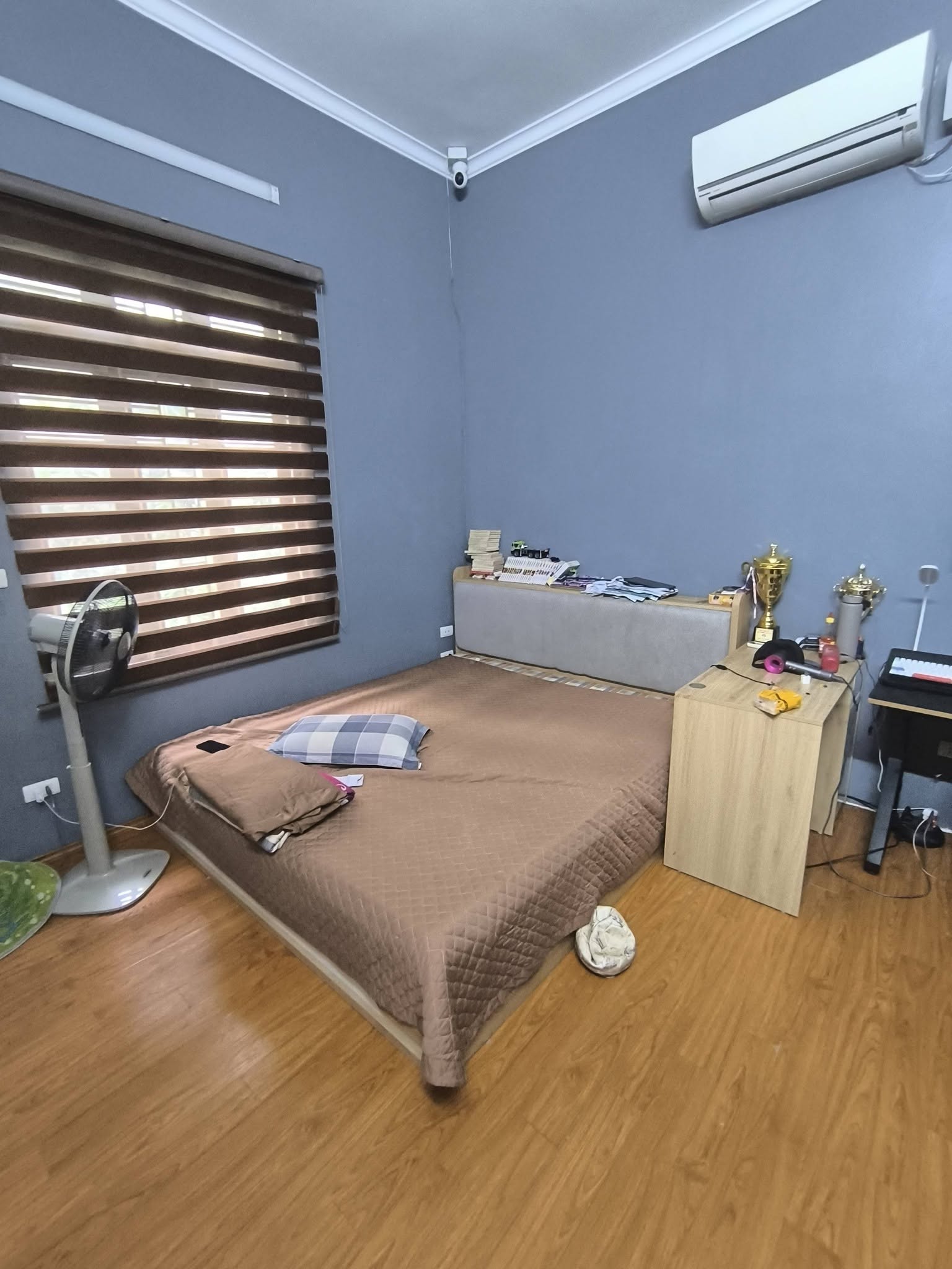 Bán nhà Phạm Đình Hổ, 76m², 5 tầng, mặt tiền gần 7m, 32,3 tỷ, ngõ rộng, kinh doanh homestay 16006585