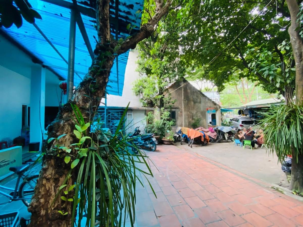 🔅 BÁN NHÀ MẶT PHỐ VÕ CHÍ CÔNG, 350M2 C4 MẶT TIỀN 9.6M, GIÁ SIÊU RẺ CHỈ 157 TỶ 🔅 16006592