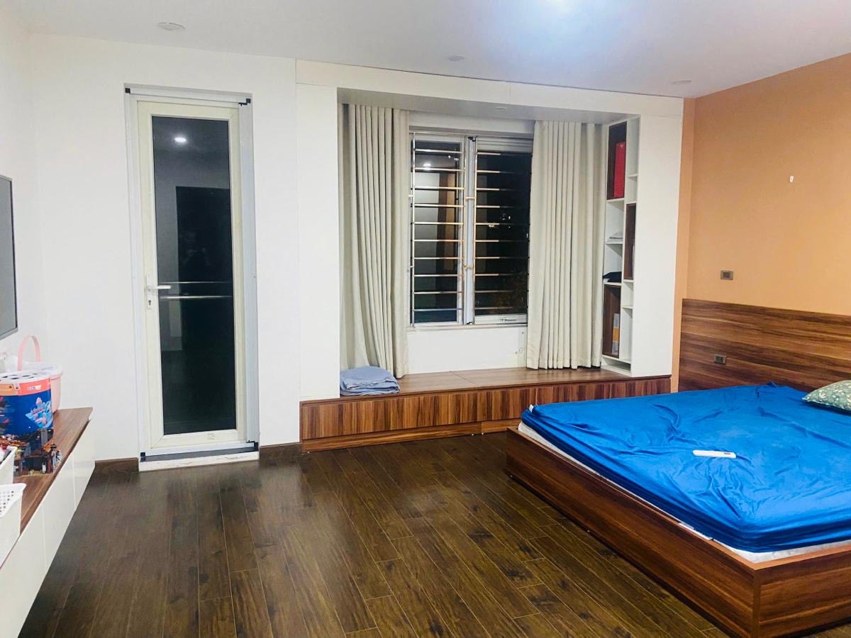 ⚜️ LIỀN KỀ KĐT MỚI MỖ LAO, HÀ ĐÔNG, VIEW HỒ TRUNG VĂN, 66M2 5T THANG MÁY CHỈ 35 TỶ ⚜️ 16006591