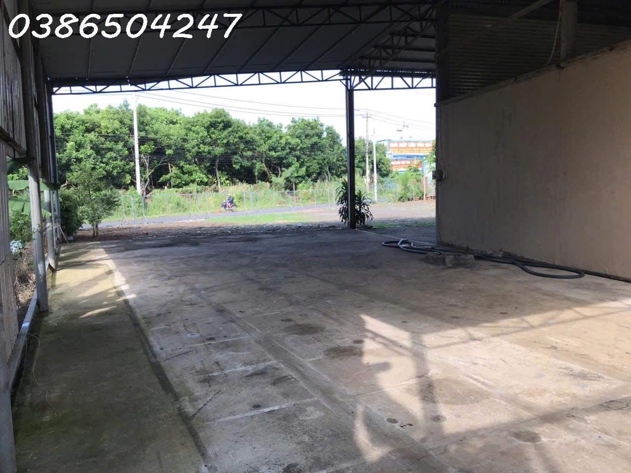Chính Chủ Cho Thuê Kho Bãi tại Xuân Định- TP. Đồng Nai (Bảo Hòa cũ) DT 1.500m2, 20tr/tháng 16006597