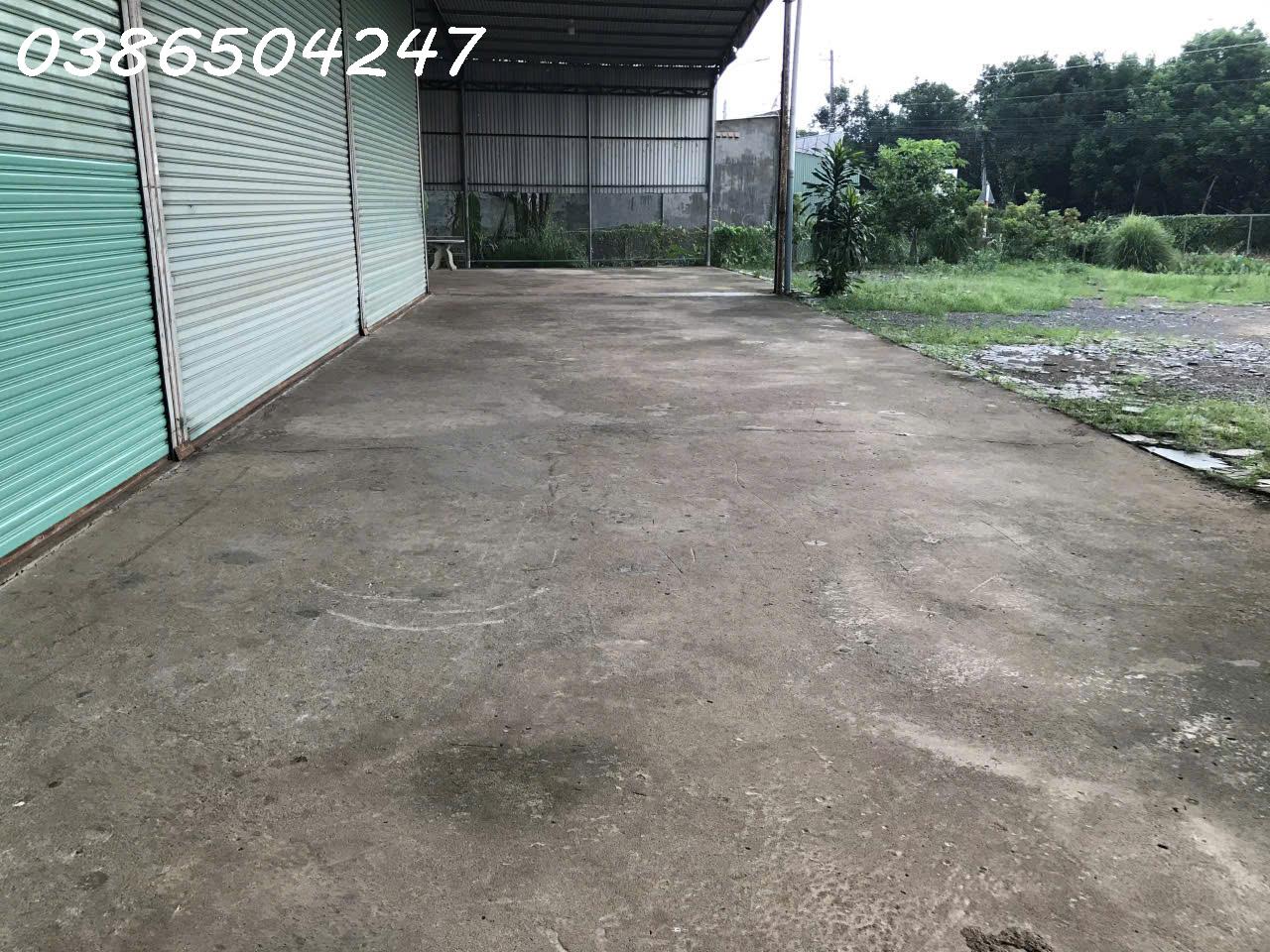 Chính Chủ Cho Thuê Kho Bãi tại Xuân Định- TP. Đồng Nai (Bảo Hòa cũ) DT 1.500m2, 20tr/tháng 16006597