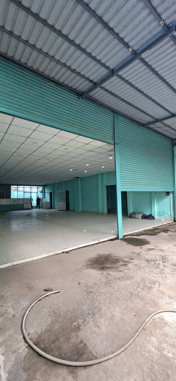 CHO THUÊ XƯỞNG XUÂN THỚI ĐÔNG – HÓC MÔN - 500M² - CHỈ 27TR/THÁNG! 16006612