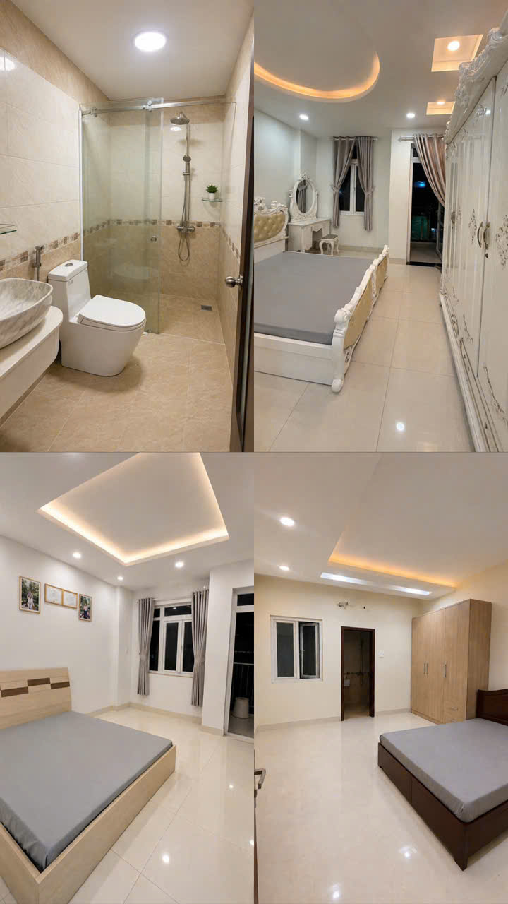 CHO THUÊ PHÒNG NỘI THẤT CAO CẤP – GÒ VẤP 16006615