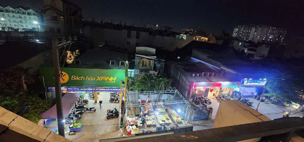 CHO THUÊ PHÒNG NỘI THẤT CAO CẤP – GÒ VẤP 16006615