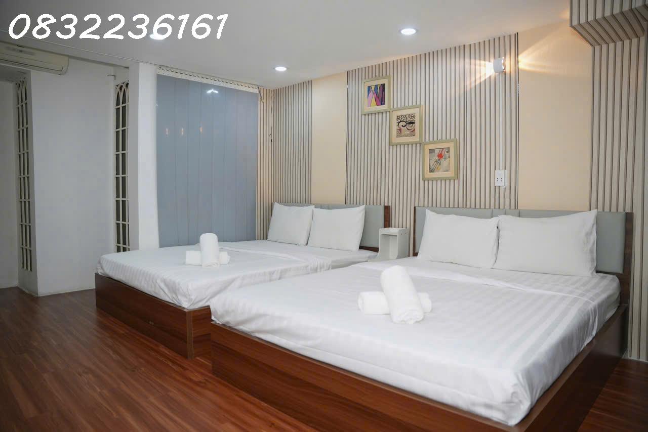 MẶT BẰNG CHO THUÊ SIÊU HIẾM TRẦN HƯNG ĐẠO Q1 16006616