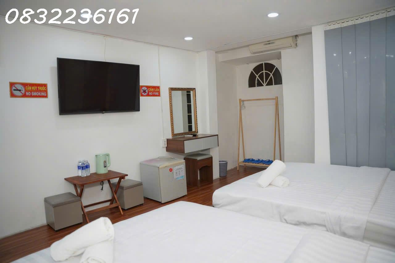 MẶT BẰNG CHO THUÊ SIÊU HIẾM TRẦN HƯNG ĐẠO Q1 16006616
