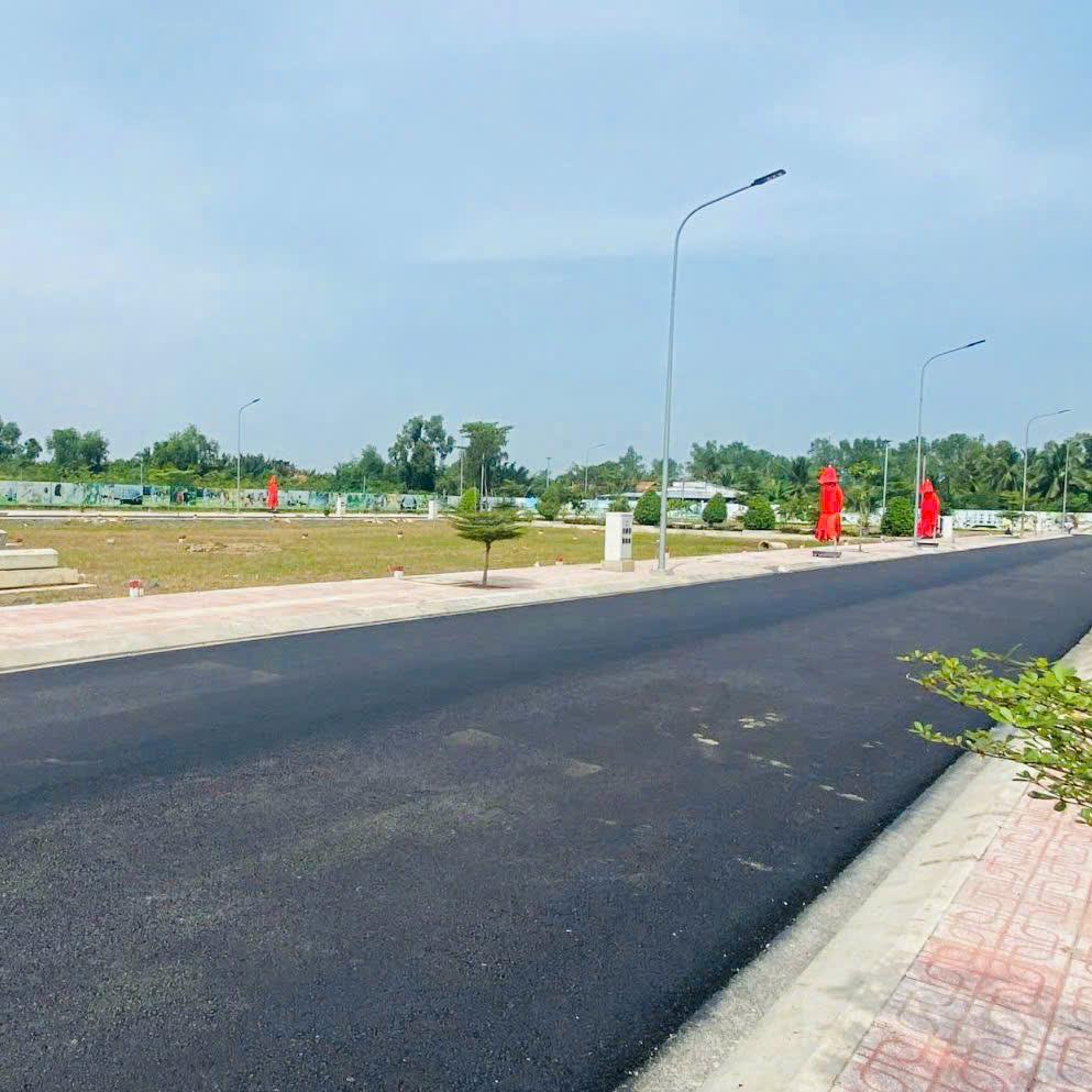CẦN BÁN ĐẤT NỀN GIÁ TỐT – VỊ TRÍ ĐẸP, TIỀM NĂNG TĂNG GIÁ CAO TẠI XÃ BÌNH AN - TỈNH KIÊN GIANG. 16006617
