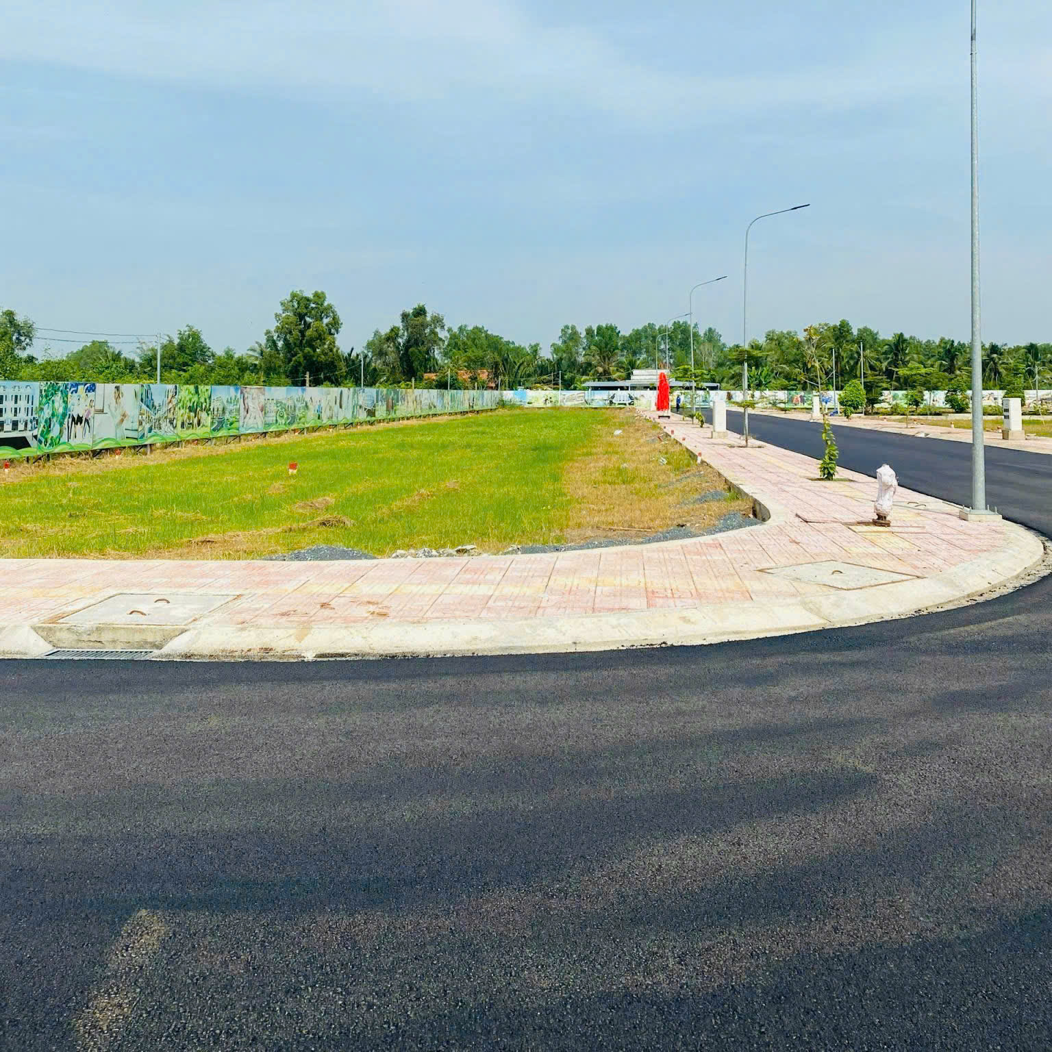 CẦN BÁN ĐẤT NỀN GIÁ TỐT – VỊ TRÍ ĐẸP, TIỀM NĂNG TĂNG GIÁ CAO TẠI XÃ BÌNH AN - TỈNH KIÊN GIANG. 16006617