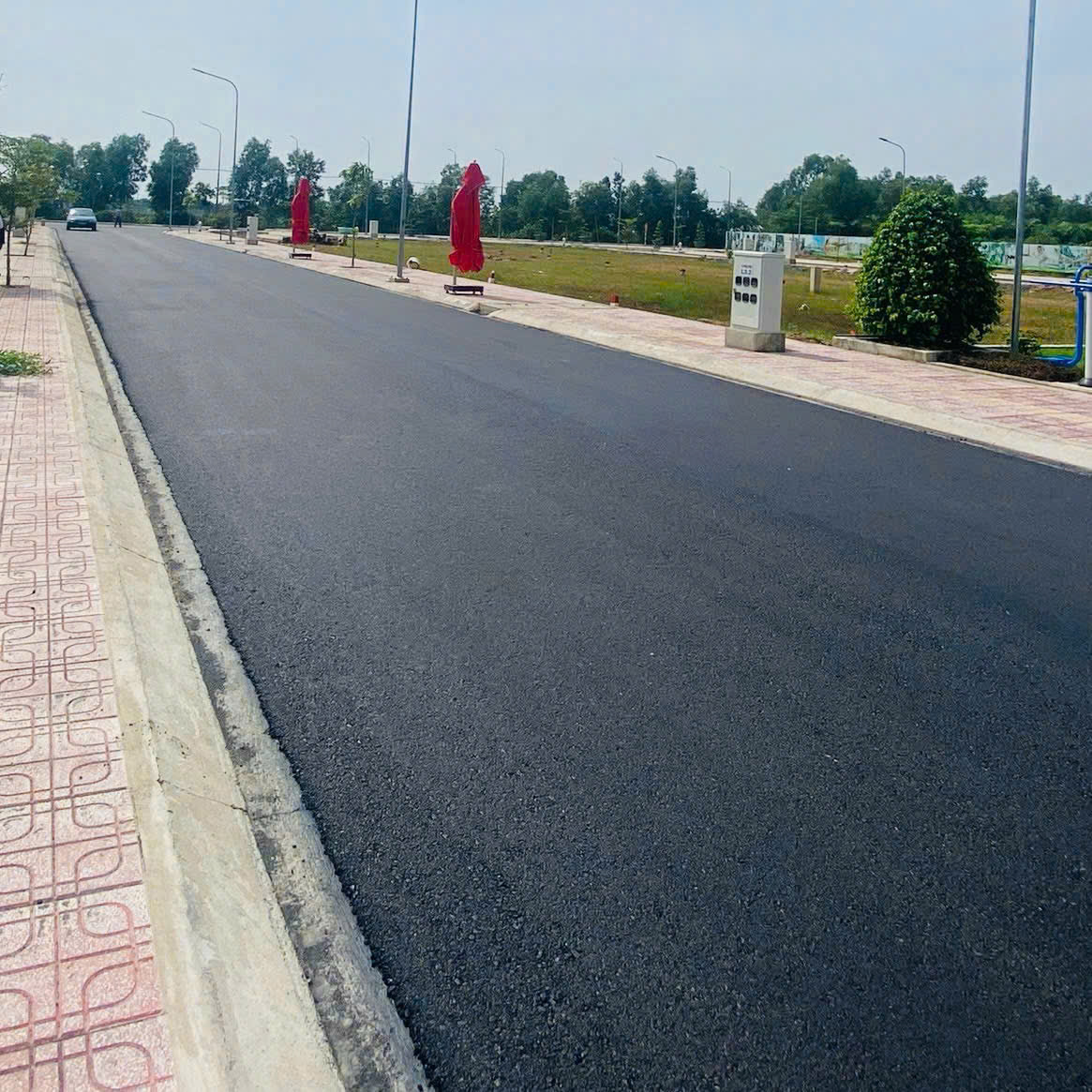 CẦN BÁN ĐẤT NỀN GIÁ TỐT – VỊ TRÍ ĐẸP, TIỀM NĂNG TĂNG GIÁ CAO TẠI XÃ BÌNH AN - TỈNH KIÊN GIANG. 16006617