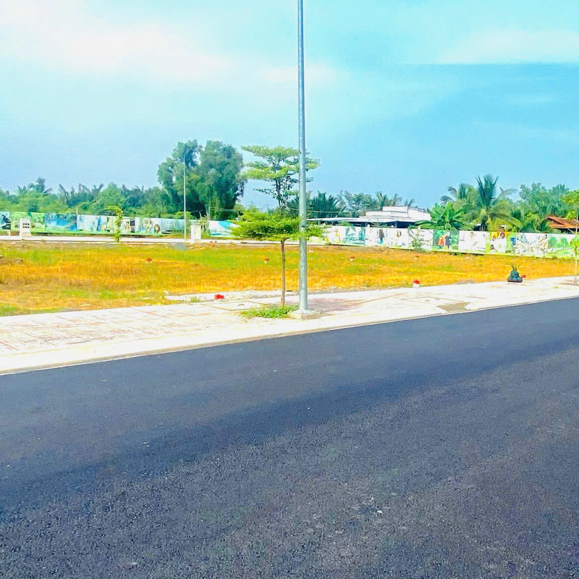 CẦN BÁN ĐẤT NỀN GIÁ TỐT – VỊ TRÍ ĐẸP, TIỀM NĂNG TĂNG GIÁ CAO TẠI XÃ BÌNH AN - TỈNH KIÊN GIANG. 16006617