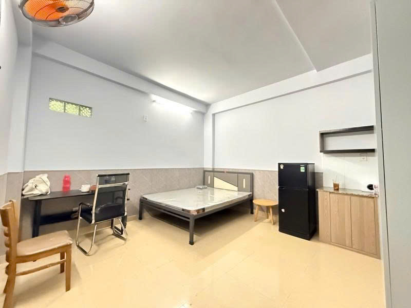 Bán Nhà HXH 6m Hoàng Hoa Thám - ngay Nguyễn Văn Đậu, 4,2x24m, 6 Tầng, 13PN, 14,8 Tỷ. 16006618
