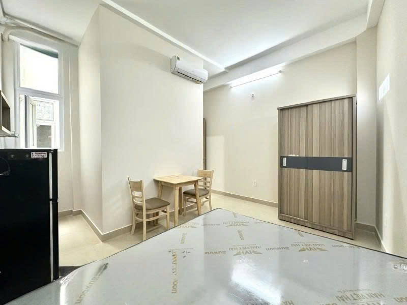 Bán Nhà HXH 6m Hoàng Hoa Thám - ngay Nguyễn Văn Đậu, 4,2x24m, 6 Tầng, 13PN, 14,8 Tỷ. 16006618