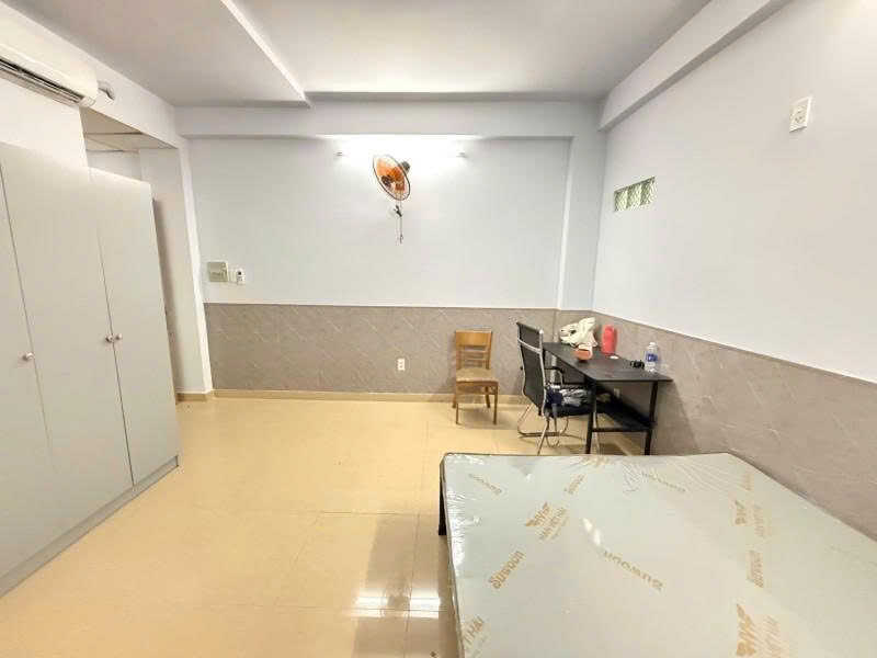 Bán Nhà HXH 6m Hoàng Hoa Thám - ngay Nguyễn Văn Đậu, 4,2x24m, 6 Tầng, 13PN, 14,8 Tỷ. 16006618