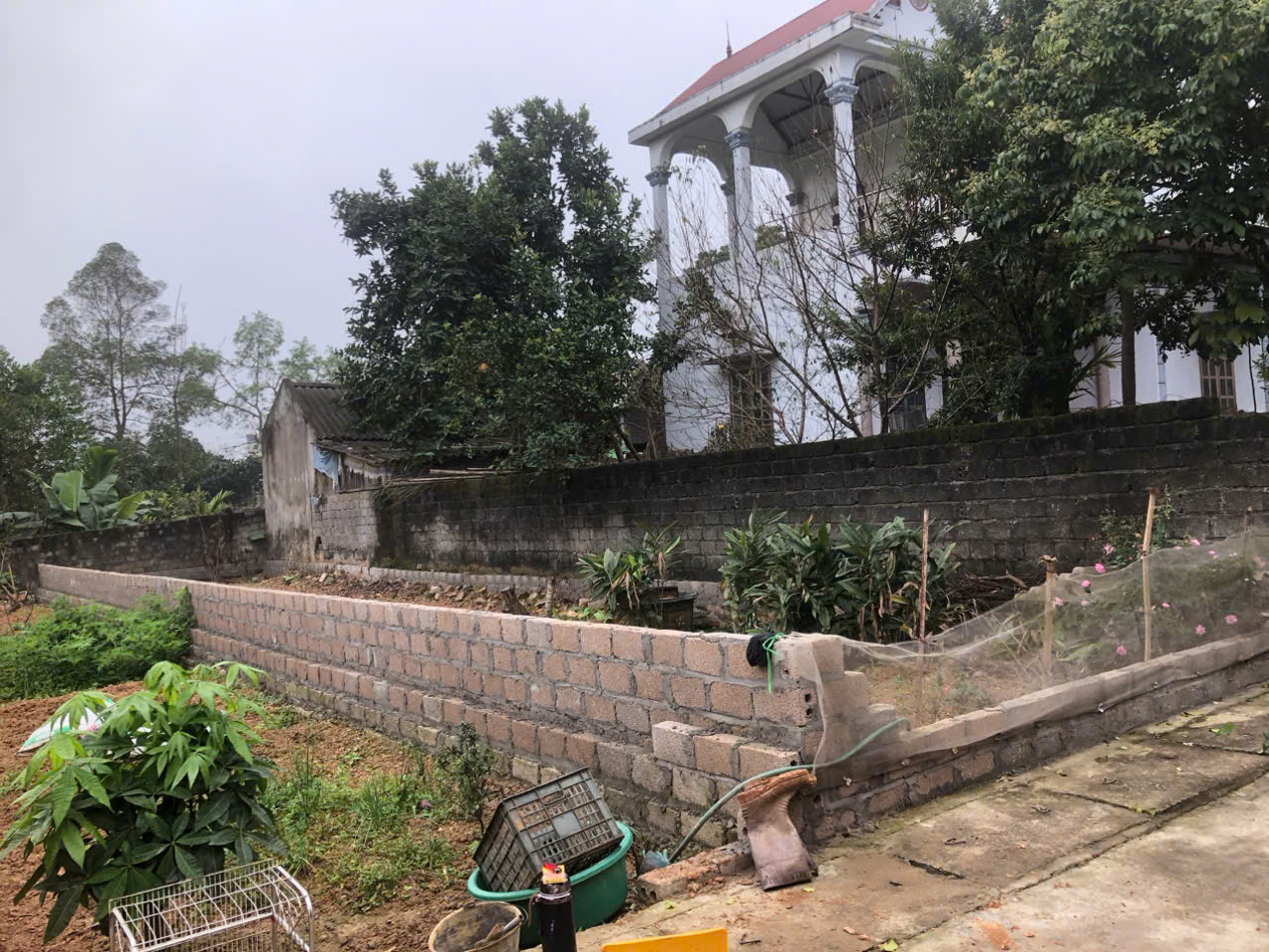 SỞ HỮU NGAY LÔ ĐẤT ĐẸP - GIÁ TỐT - Vị Trí Đắc Địa Tại Thôn Văn Mỹ, Xã Hoàng Văn Thụ, Huyện Chương Mỹ 16006619