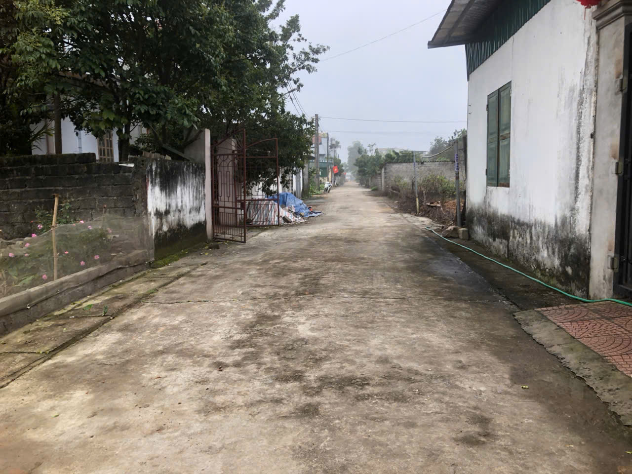 SỞ HỮU NGAY LÔ ĐẤT ĐẸP - GIÁ TỐT - Vị Trí Đắc Địa Tại Thôn Văn Mỹ, Xã Hoàng Văn Thụ, Huyện Chương Mỹ 16006619