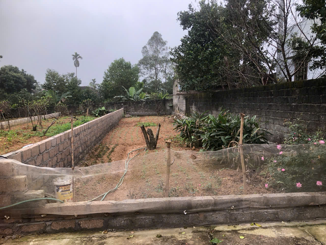 SỞ HỮU NGAY LÔ ĐẤT ĐẸP - GIÁ TỐT - Vị Trí Đắc Địa Tại Thôn Văn Mỹ, Xã Hoàng Văn Thụ, Huyện Chương Mỹ 16006619