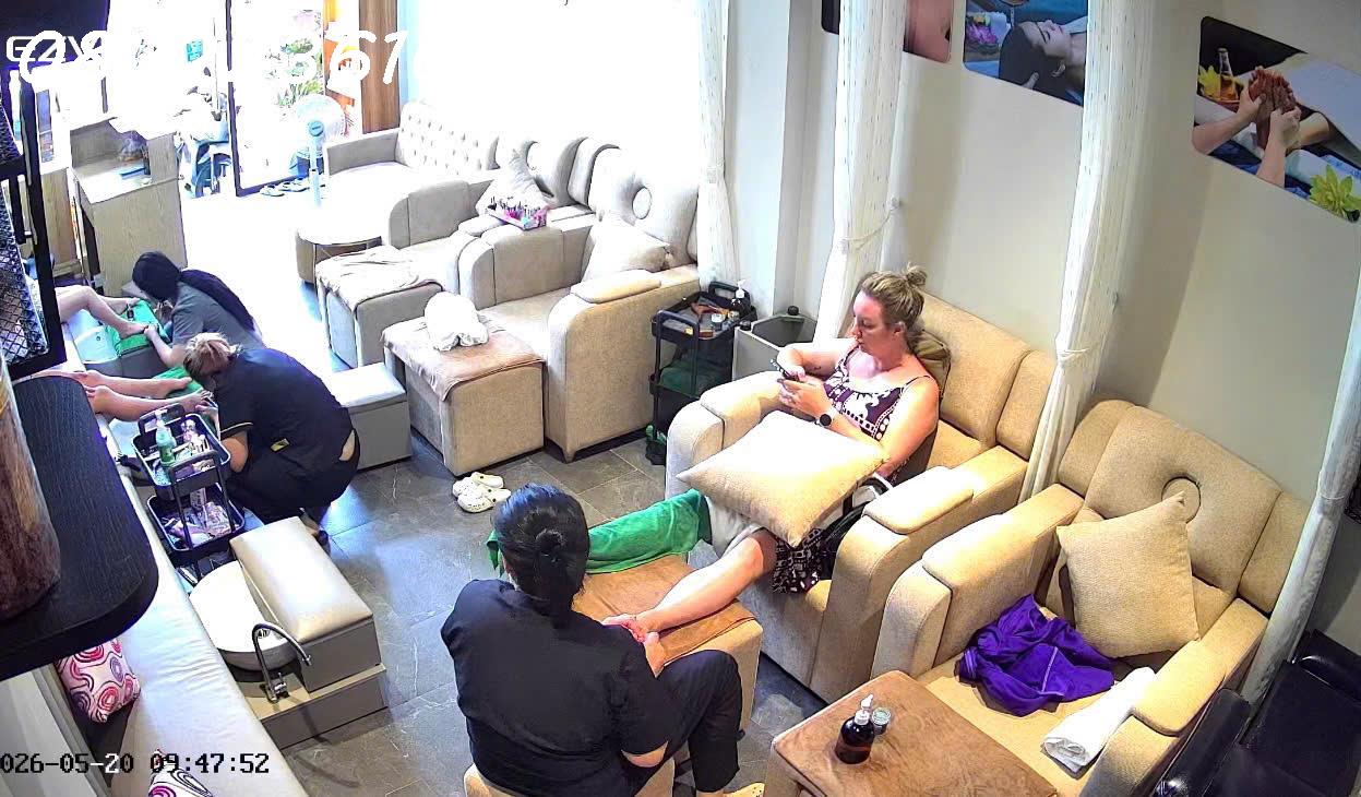 SANG HOẶC CHO THUÊ SPA MT Q1 16006620
