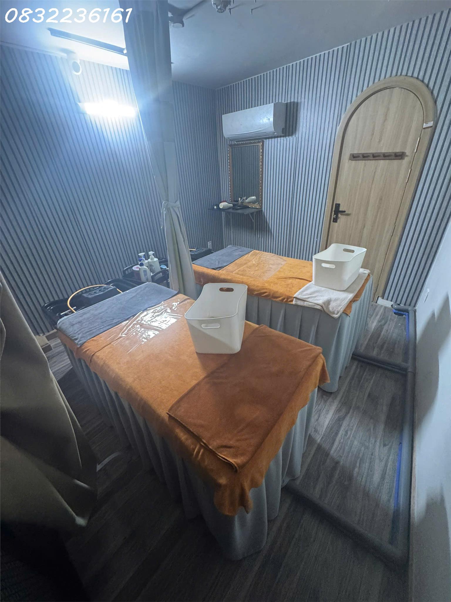 SANG HOẶC CHO THUÊ SPA MT Q1 16006620