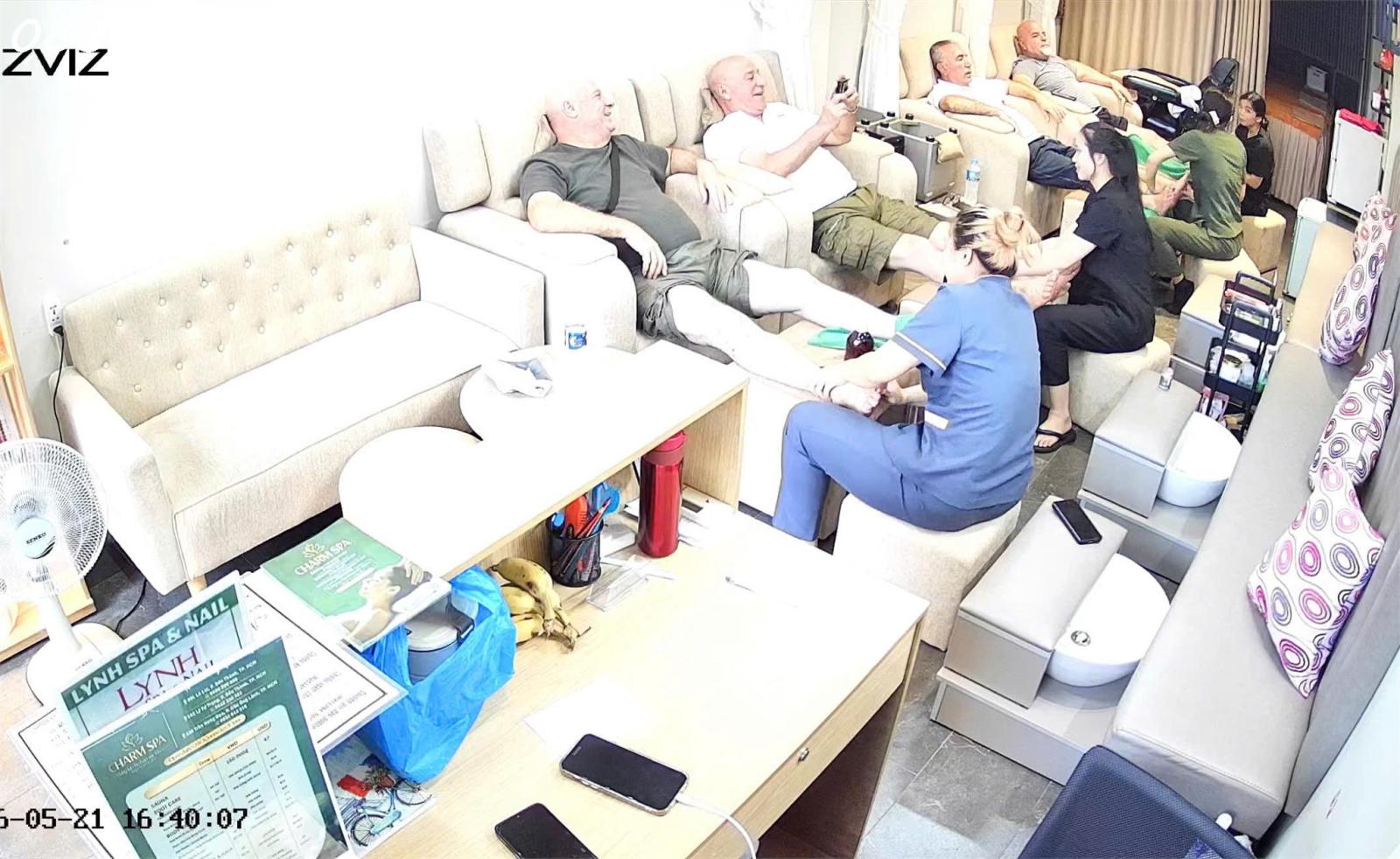 SANG HOẶC CHO THUÊ SPA MT Q1 16006620